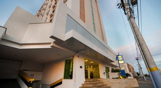 Hotel Comfort Hotel Campos Dos Goytacazes