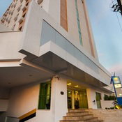 Hotel Comfort Hotel Campos Dos Goytacazes cazare Tobias Barreto