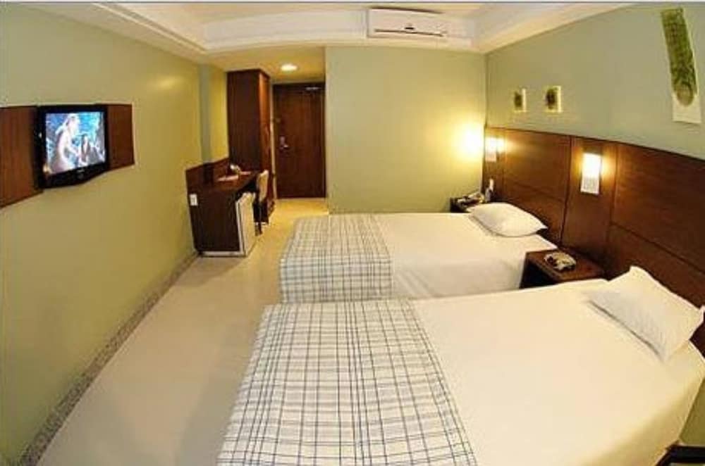 Hotel Aquários Praia Hotel