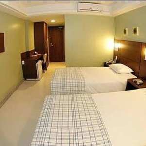 Hotel Aquários Praia Hotel cazare Aracaju