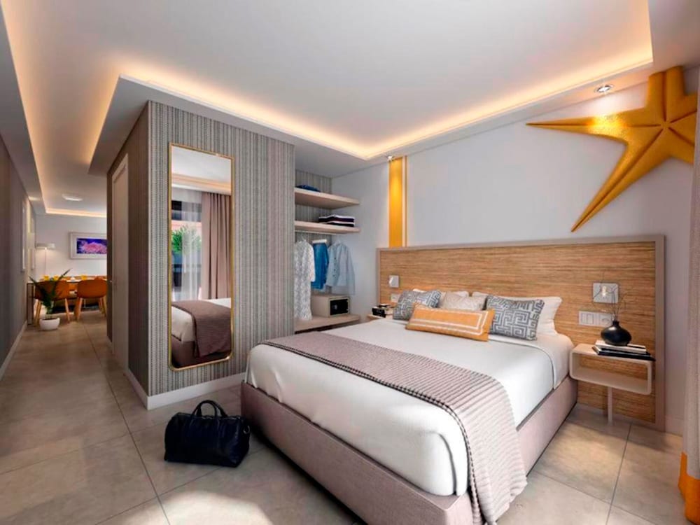 Gbh Hotel-Apartamentos Estrella De Mar