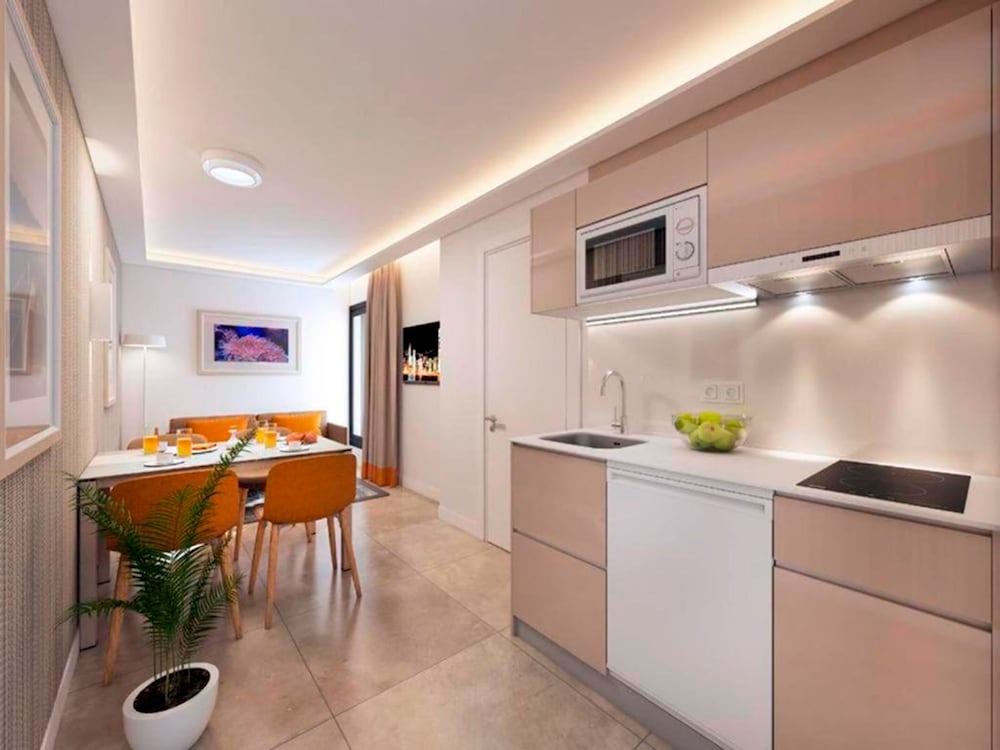 Gbh Hotel-Apartamentos Estrella De Mar