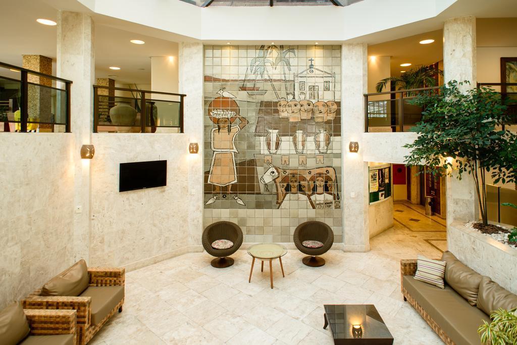 Hotel Celi Hotel Aracaju