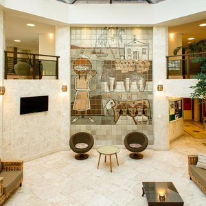 Hotel Celi Hotel Aracaju cazare Aracaju
