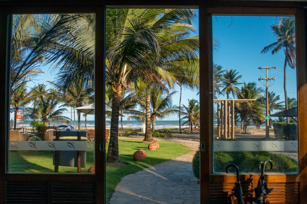 Hotel Aruanã Eco Praia Hotel