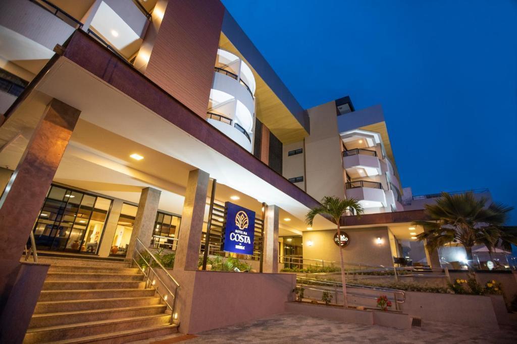 Hotel Hotel Da Costa By Nobile