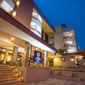 Hotel Hotel Da Costa By Nobile cazare Aracaju