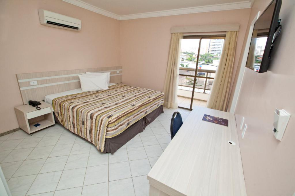 Hotel Del Canto Hotel