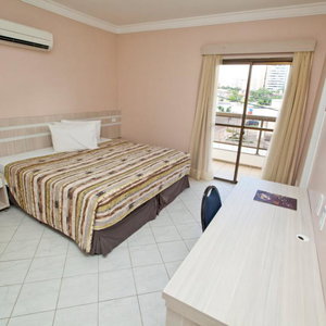 Hotel Del Canto Hotel cazare Aracaju