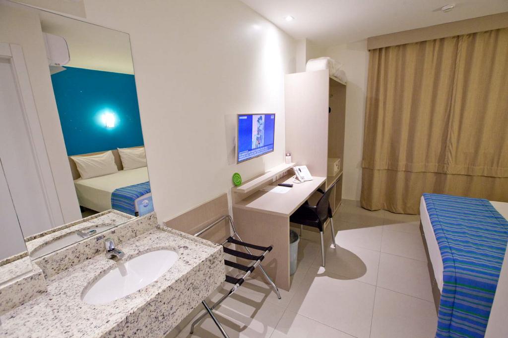 Hotel Go Inn Aracaju
