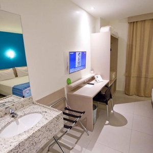 Hotel Go Inn Aracaju cazare Aracaju