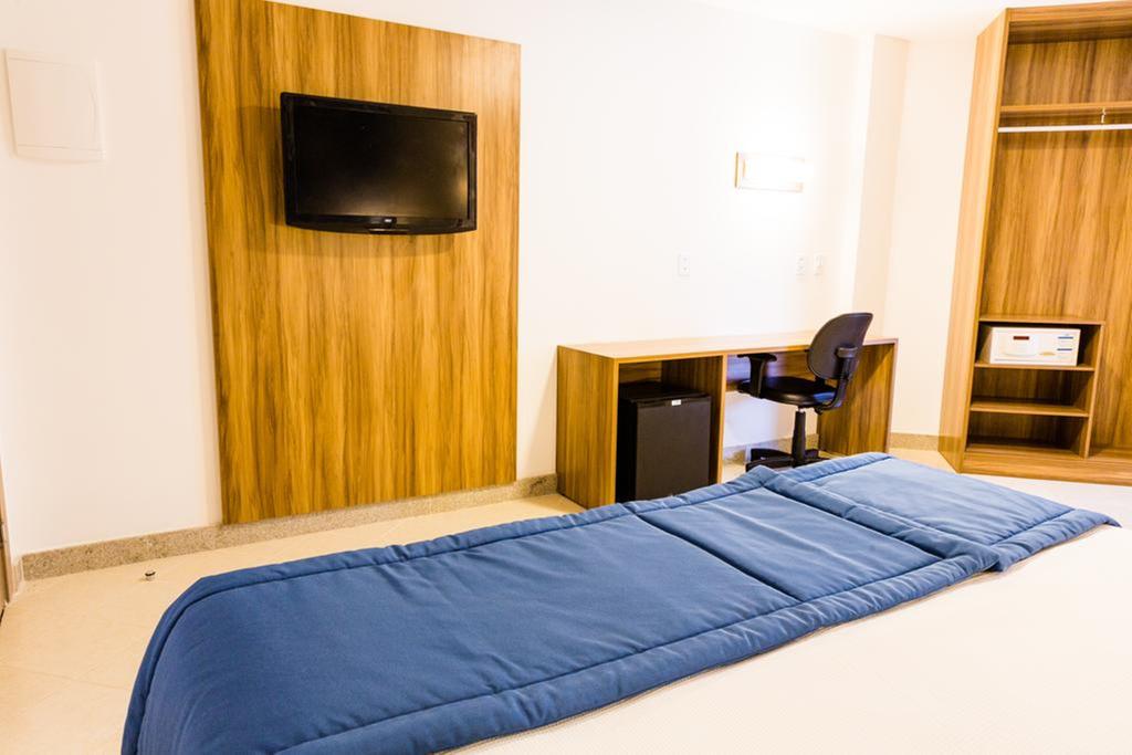 Hotel Arcus Hotel Aracaju By Atlantica