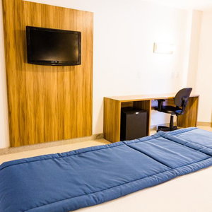 Hotel Arcus Hotel Aracaju By Atlantica cazare Aracaju