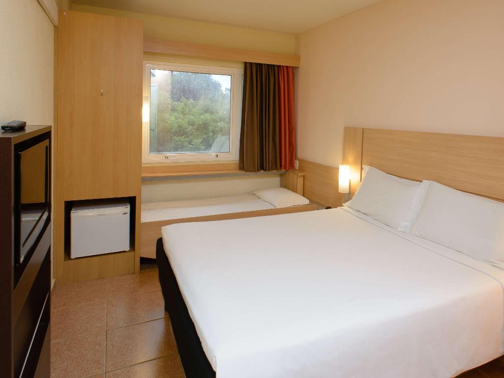 Hotel Ibis Aracaju