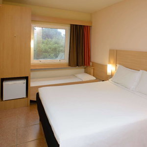 Hotel Ibis Aracaju cazare Aracaju
