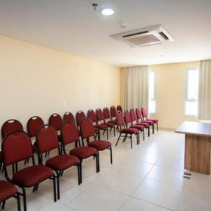 Hotel Nb Hotéis cazare Aracaju