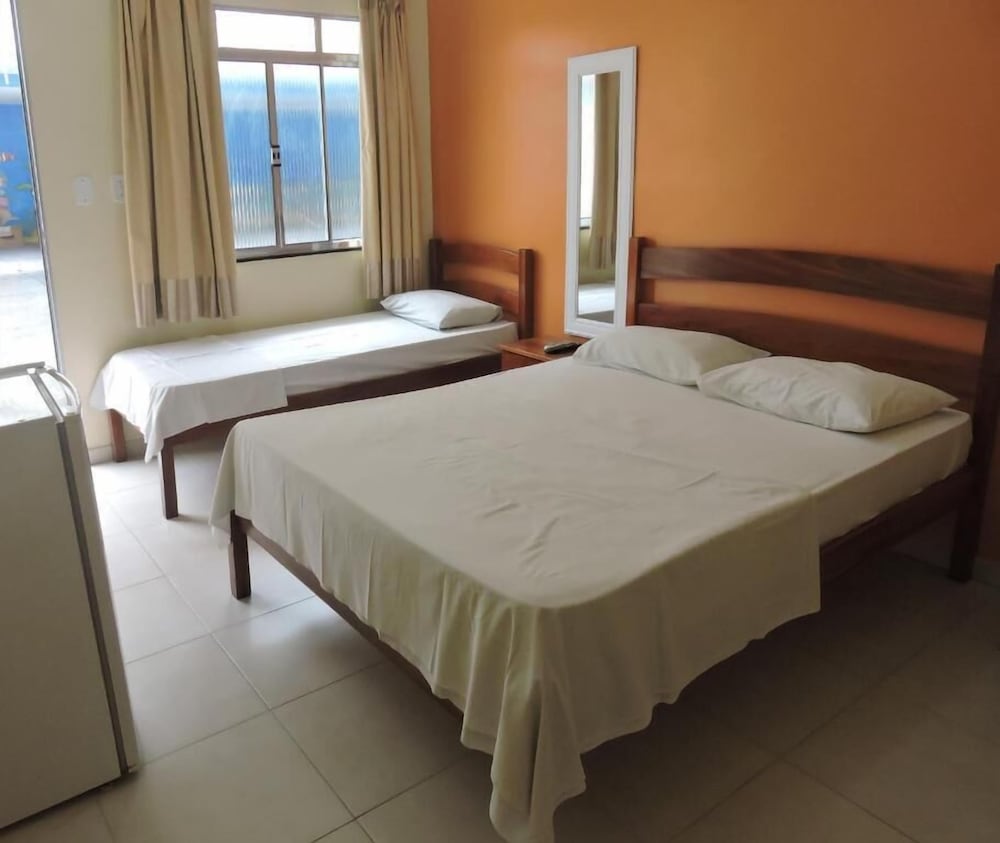 Hotel Pousada Raio De Sol