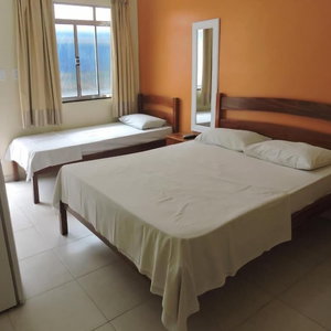 Hotel Pousada Raio De Sol cazare Aracaju
