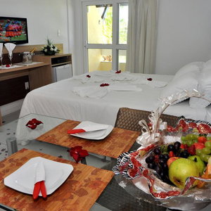 Hotel Hotel Pousada Do Sol cazare Aracaju