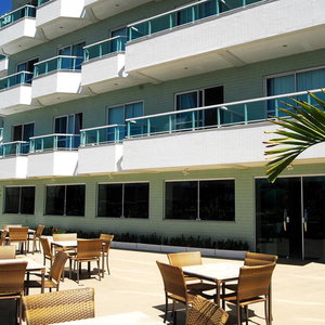 Hotel Real Classic Hotel cazare Aracaju