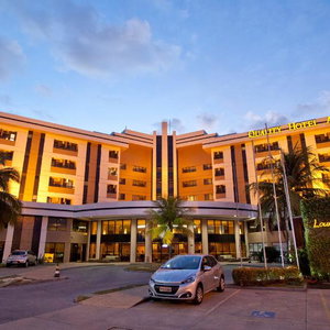 Hotel Quality Hotel Aracaju cazare Aracaju