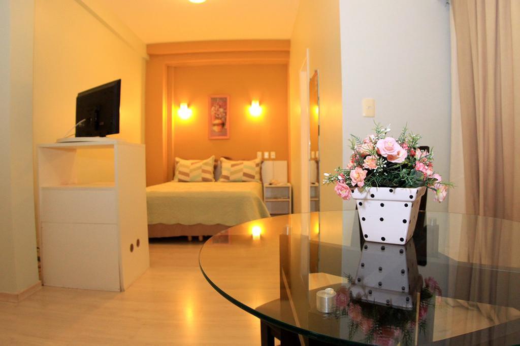 Hotel Sandrin Praia Hotel