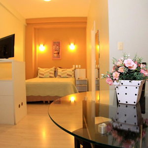 Hotel Sandrin Praia Hotel cazare Aracaju