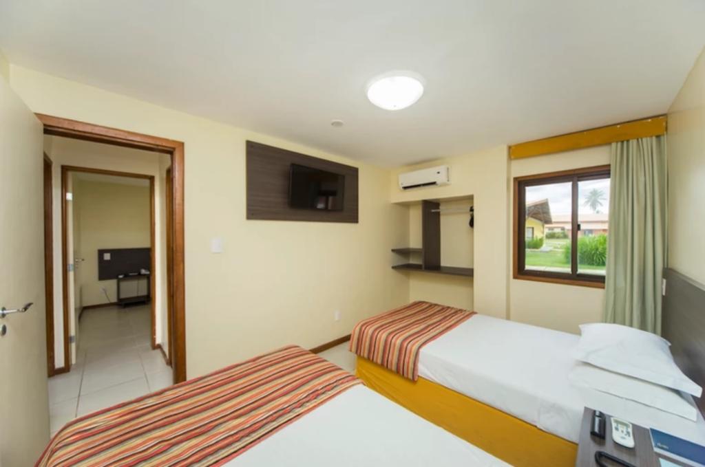 Hotel Makai Resort Aracaju