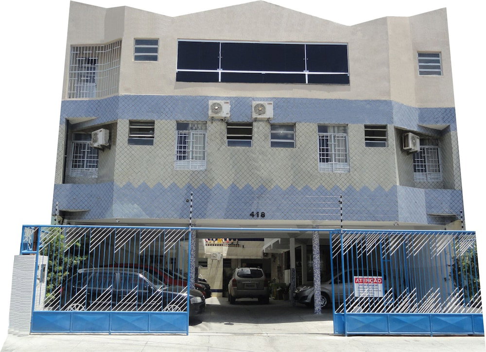 Hotel Pousada Sao Luis