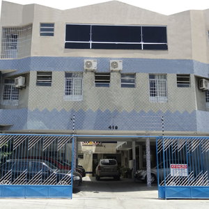 Hotel Pousada Sao Luis cazare Aracaju