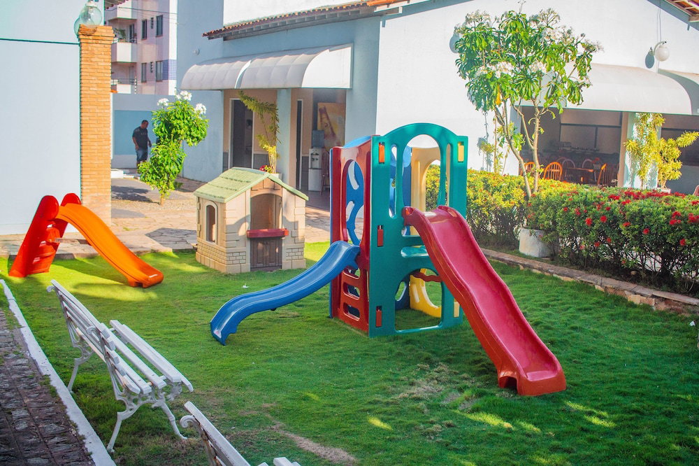 Hotel Parque Das Aguas