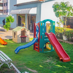 Hotel Parque Das Aguas cazare Aracaju