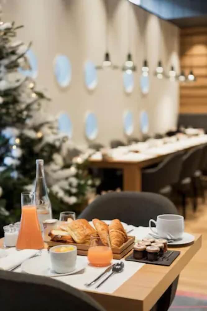 Hotel White 1921 Courchevel