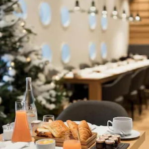 Hotel White 1921 Courchevel cazare Courchevel