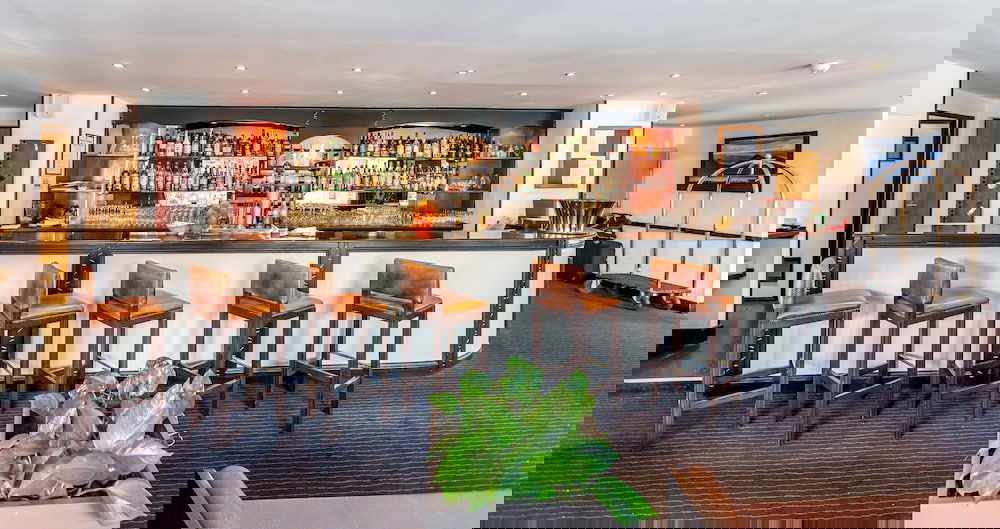 Hotel Odalys Hotel New Solarium