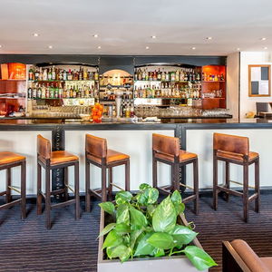 Hotel Odalys Hotel New Solarium cazare Courchevel