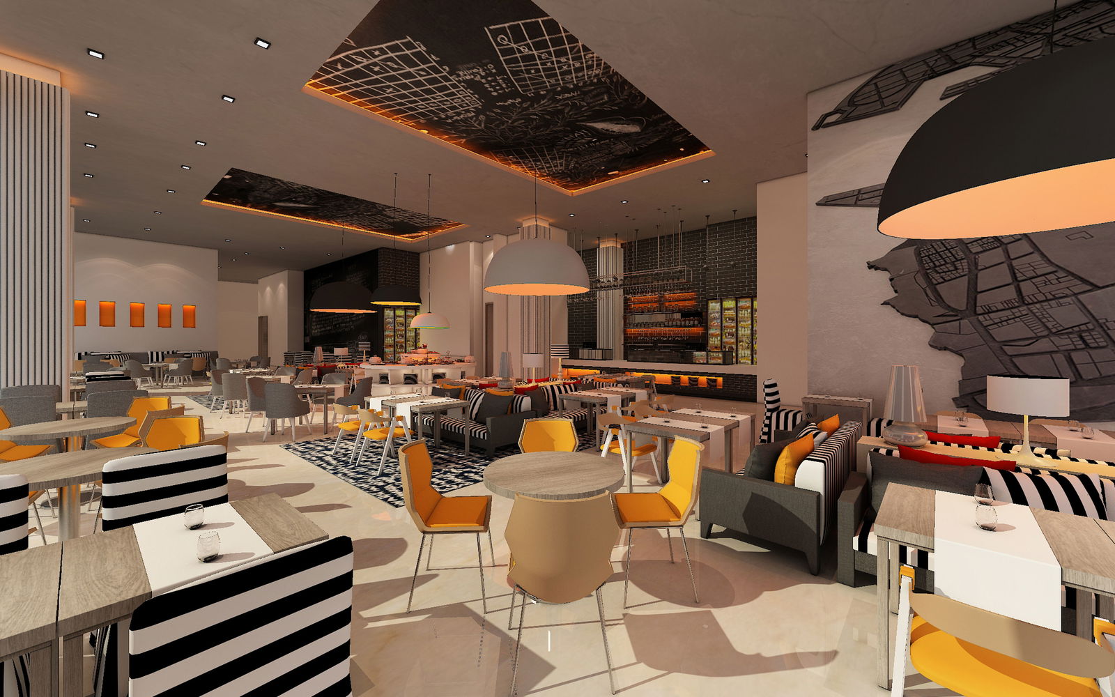 Hotel Ibis Styles Dubai Airport Hotel