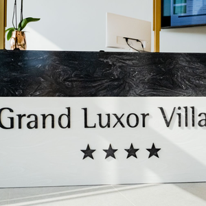 Sejur Grand Luxor Village vacanta Benidorm