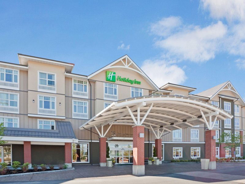Hotel Holiday Inn & Suites Surrey East - Cloverdale