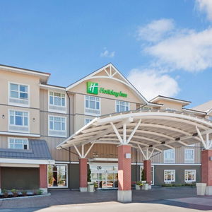 Hotel Holiday Inn & Suites Surrey East - Cloverdale cazare Surrey