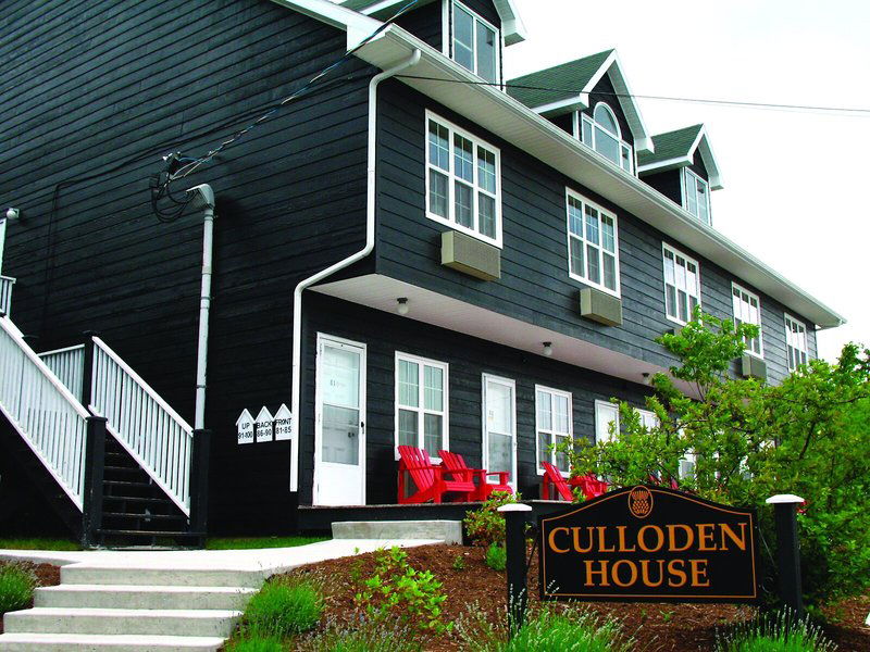 Hotel The Inverary Resort