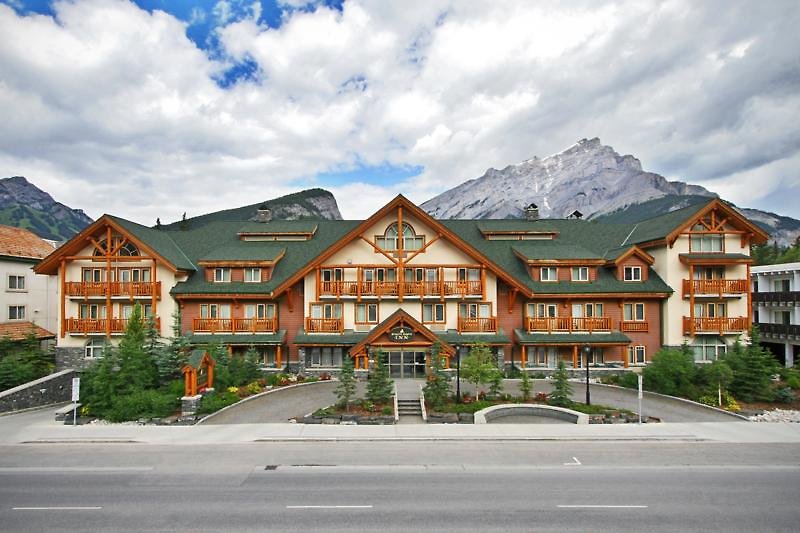 Hotel Canalta Lodge Hotel