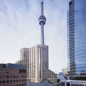 Hotel Intercontinental Toronto Centre cazare Toronto