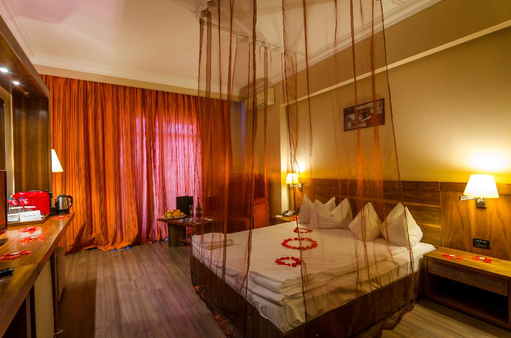 Hotel Hotel Phoenicia Express