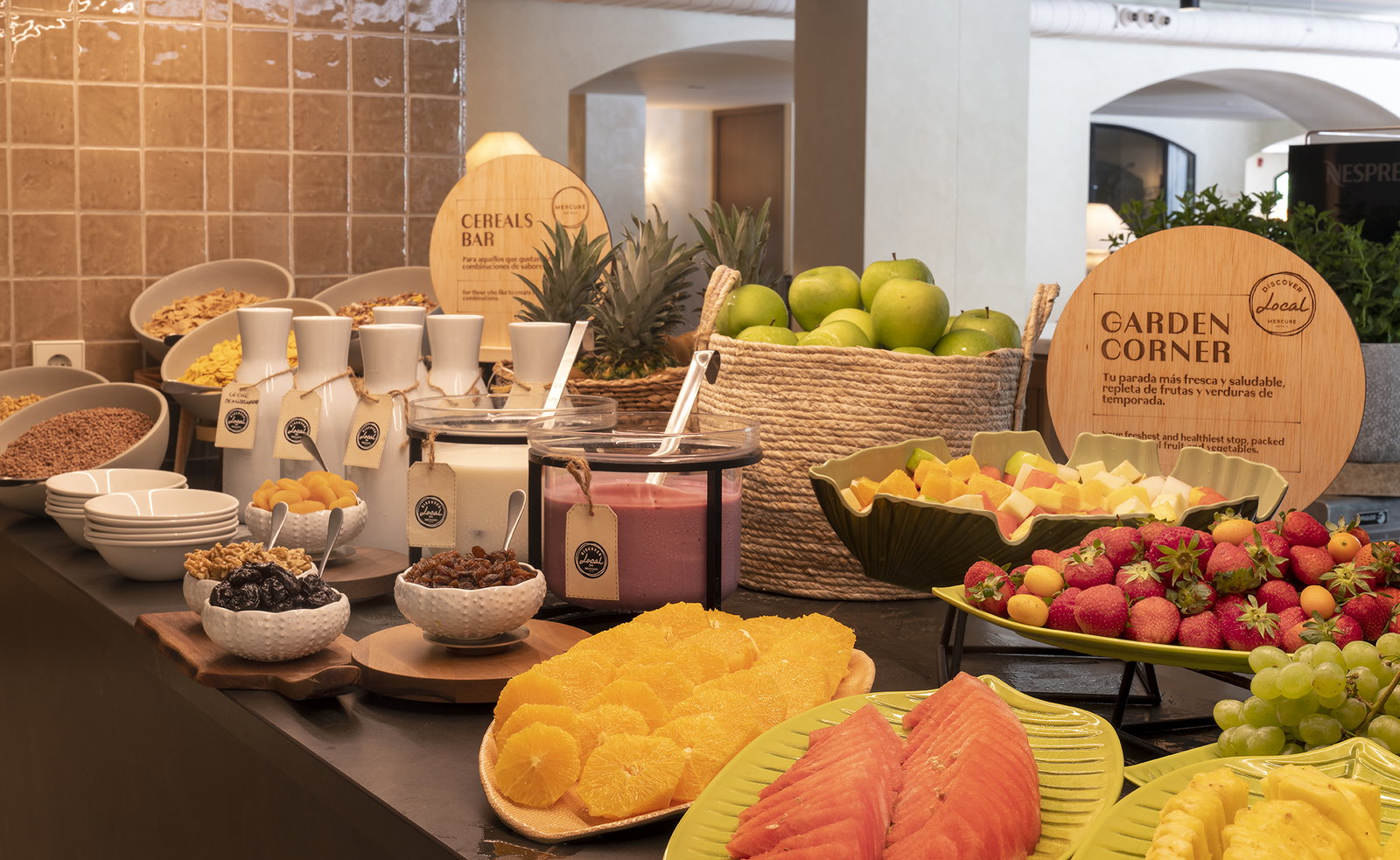 Mercure Benidorm