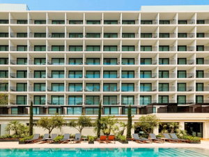Hotel Mercure Benidorm cazare Benidorm