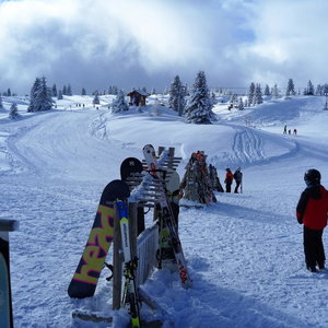Hotel Chalet Hotel Du Bois cazare Les Houches