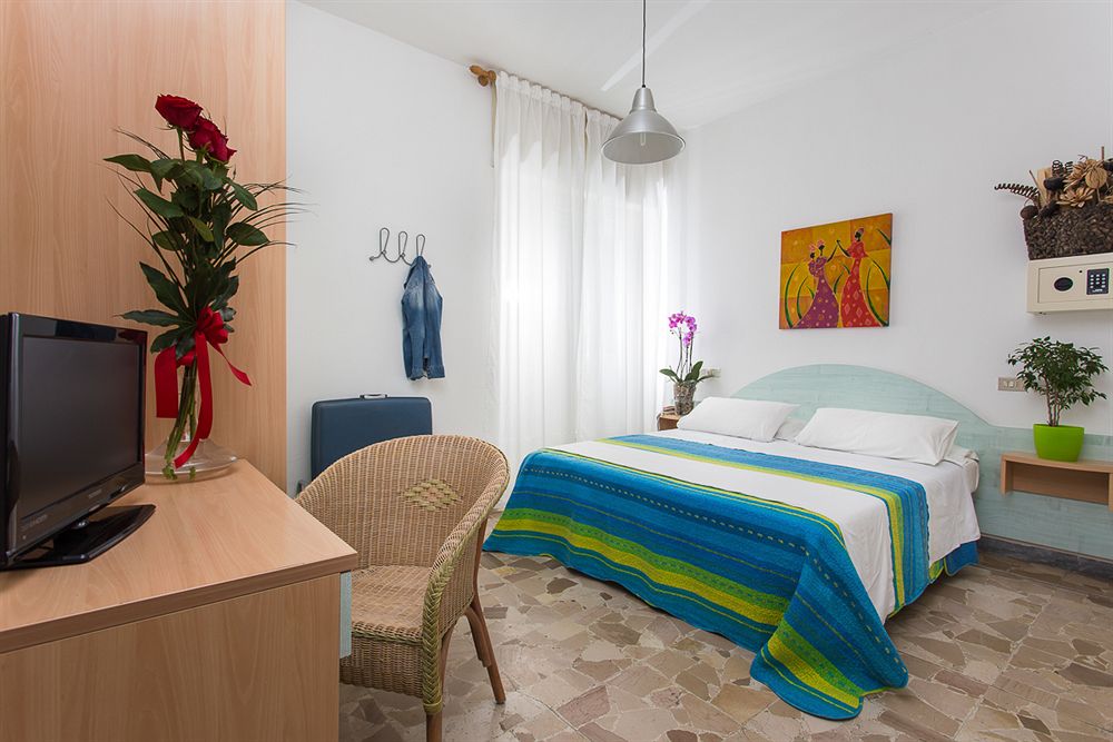 Hotel Hotel Gianlore