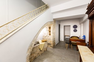 Hotel Ink Hotel Phos Rethymno cazare Rethymno