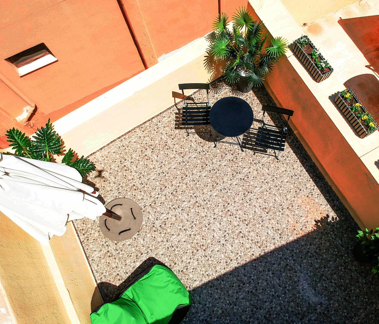 dal travel Ink Hotel Phos Rethymno